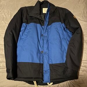 new native youth winter jacket